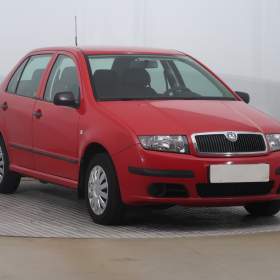 Škoda Fabia 1.2 12V / 19517788