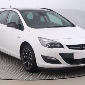 Opel Astra 1.4 T / 19517793