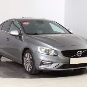 Volvo S60 D4 AWD / 19517794