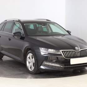 Škoda Superb 2.0 TDI / 19519768