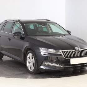 Škoda Superb 2.0 TDI / 19519768