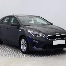 Kia Ceed 1.4 CVVT / 19519772