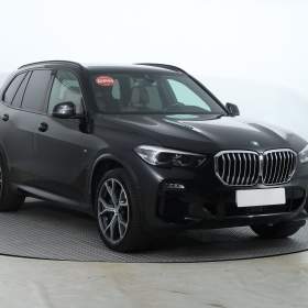 BMW X5 xDrive40i / 19519777