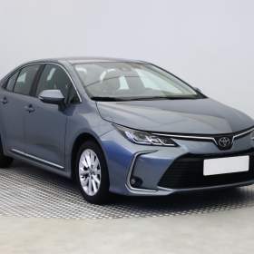 Toyota Corolla 1.6 Valvematic / 19519778