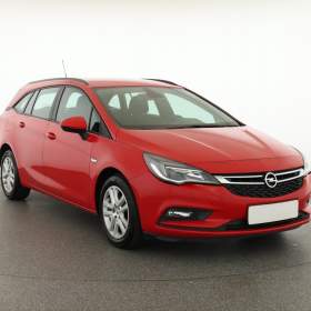 Opel Astra 1.6 CDTI / 19519779