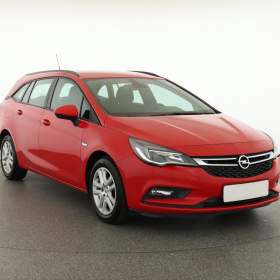 Opel Astra 1.6 CDTI / 19519779