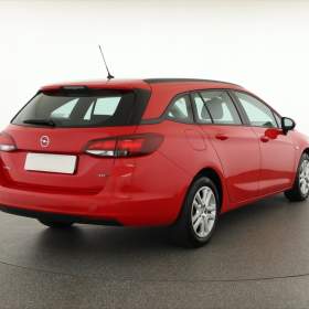 Foto inzerátu Opel Astra 1.6 CDTI