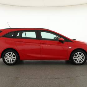 Foto inzerátu Opel Astra 1.6 CDTI
