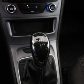 Foto inzerátu Opel Astra 1.6 CDTI