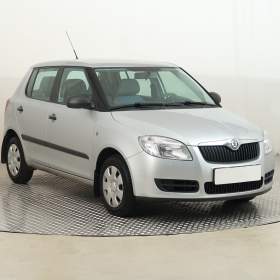Škoda Fabia 1.2 12V / 19519780