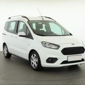 Ford Tourneo Courier 1.5 TDCI / 19519781