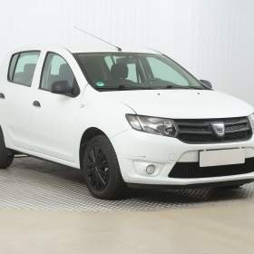 Dacia Sandero 1.2 16V / 19519782