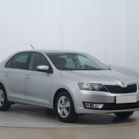 Škoda Rapid 1.2 TSI / 19519783