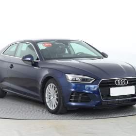Audi A5 40 TFSI / 19519785