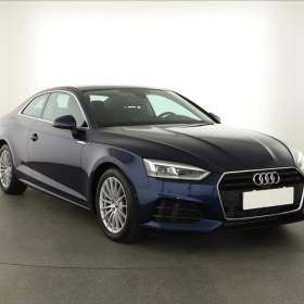 Foto inzerátu Audi A5 40 TFSI