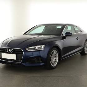 Foto inzerátu Audi A5 40 TFSI