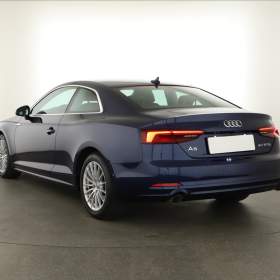 Foto inzerátu Audi A5 40 TFSI