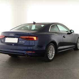 Foto inzerátu Audi A5 40 TFSI