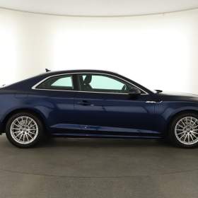 Foto inzerátu Audi A5 40 TFSI