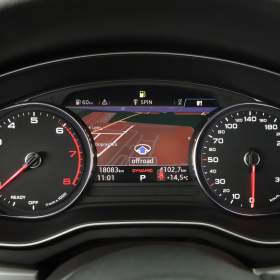 Foto inzerátu Audi A5 40 TFSI