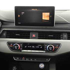 Foto inzerátu Audi A5 40 TFSI