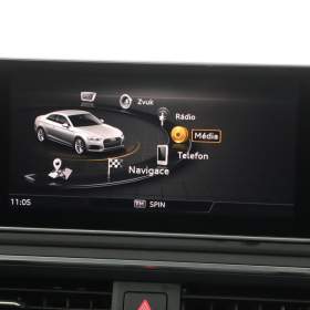 Foto inzerátu Audi A5 40 TFSI