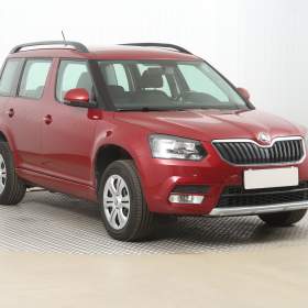 Škoda Yeti 1.2 TSI / 19519787