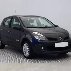 Renault Clio 1.2 16V / 19519790