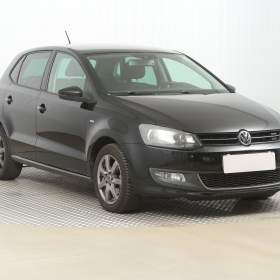 Volkswagen Polo 1.6 TDI / 19519792