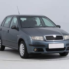 Škoda Fabia 1.2 12V / 19519796