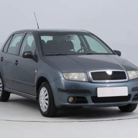 Škoda Fabia 1.2 12V / 19519796