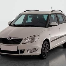 Foto inzerátu Skoda Fabia 1.2 TSI
