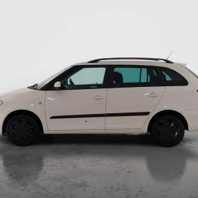 Foto inzerátu Skoda Fabia 1.2 TSI