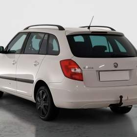 Foto inzerátu Skoda Fabia 1.2 TSI