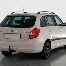 Foto inzerátu Skoda Fabia 1.2 TSI