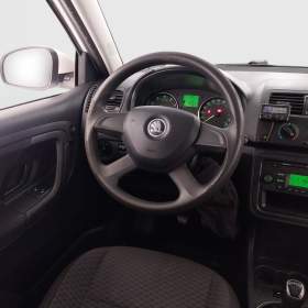 Foto inzerátu Skoda Fabia 1.2 TSI
