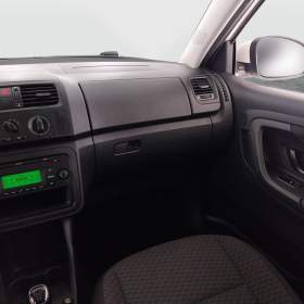 Foto inzerátu Skoda Fabia 1.2 TSI