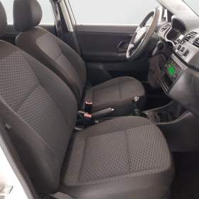 Foto inzerátu Skoda Fabia 1.2 TSI