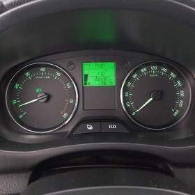 Foto inzerátu Skoda Fabia 1.2 TSI