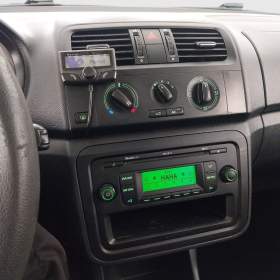 Foto inzerátu Skoda Fabia 1.2 TSI