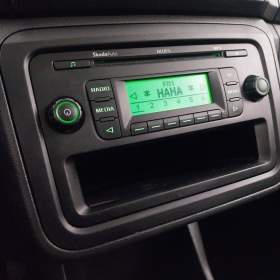 Foto inzerátu Skoda Fabia 1.2 TSI