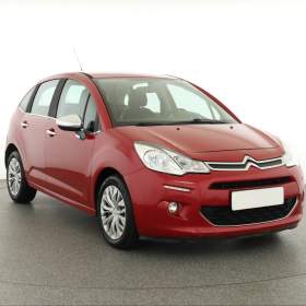 Citroën C3 1.2 VTi / 19519798