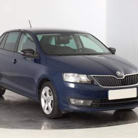 Škoda Rapid 1.6 TDI / 19519799