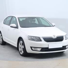 Škoda Octavia 1.6 TDI / 19519800