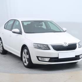 Škoda Octavia 1.6 TDI / 19519800
