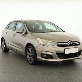 Citroën C4 1.6 VTi / 19519801