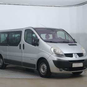 Renault Trafic 2.5 dCi / 19519802