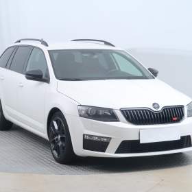 Škoda Octavia RS 2.0 TDI / 19519805