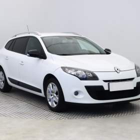 Renault Mégane 1.6 16V / 19519806