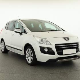 Peugeot 3008 Hybrid4 / 19519807